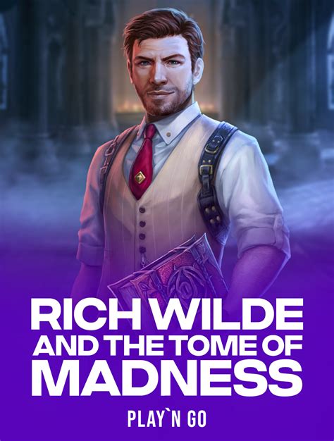 Rich Wilde and the Tome of Madness 2